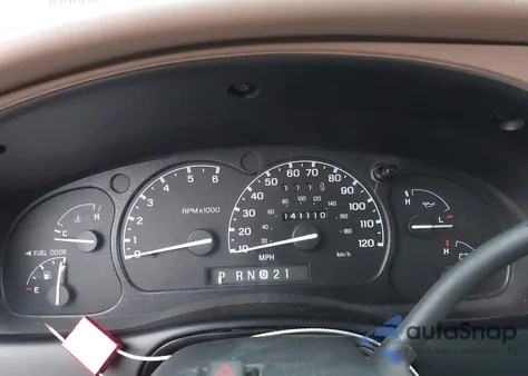 2001 Ford Ranger Edge/Xlt from USA, damaged, VIN 1FTZR15EX1PB05354